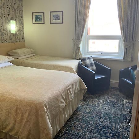 Myrtle House Otel Blackpool Dış mekan fotoğraf