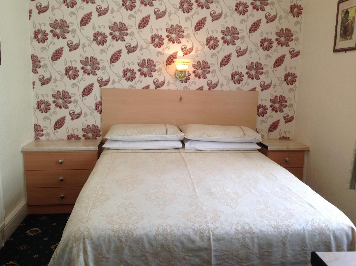Myrtle House Otel Blackpool Dış mekan fotoğraf