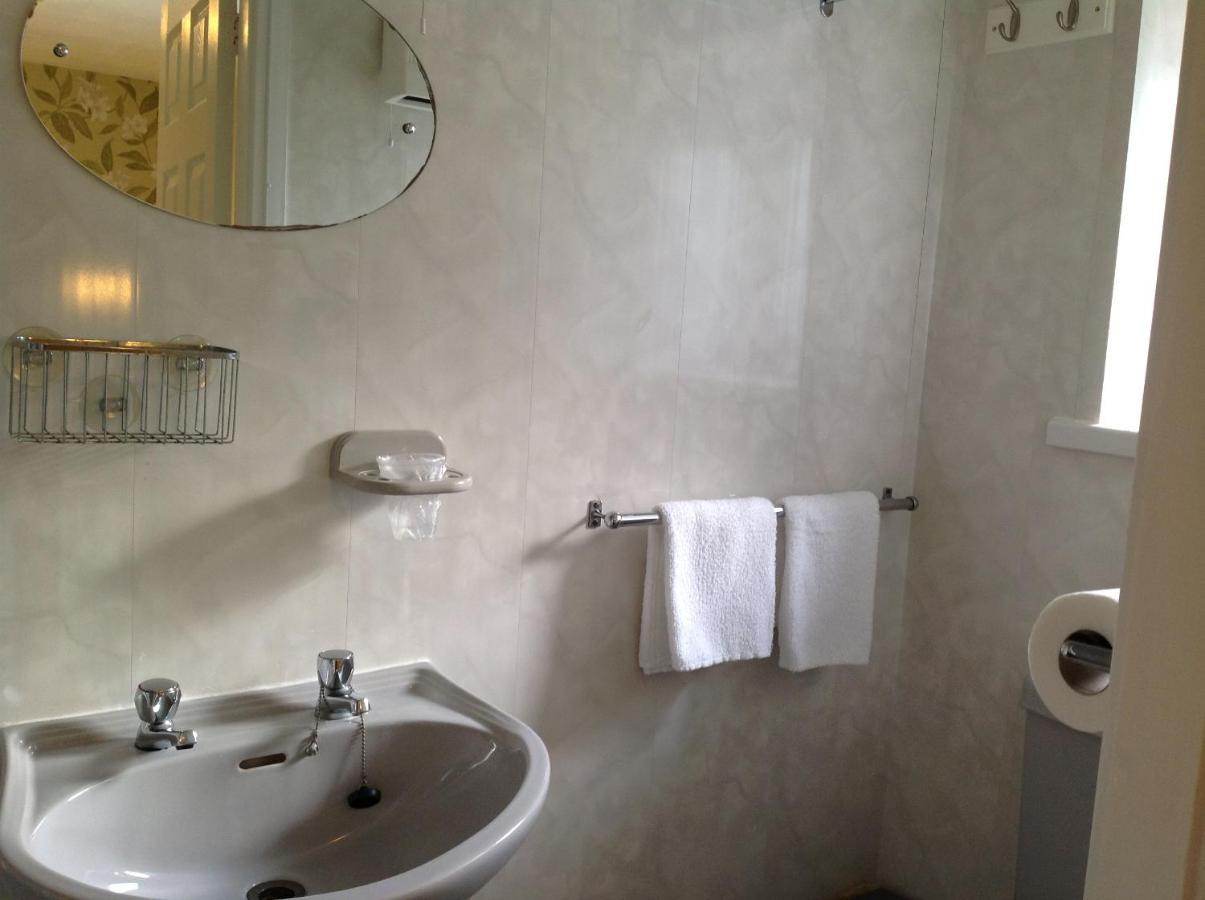 Myrtle House Otel Blackpool Dış mekan fotoğraf