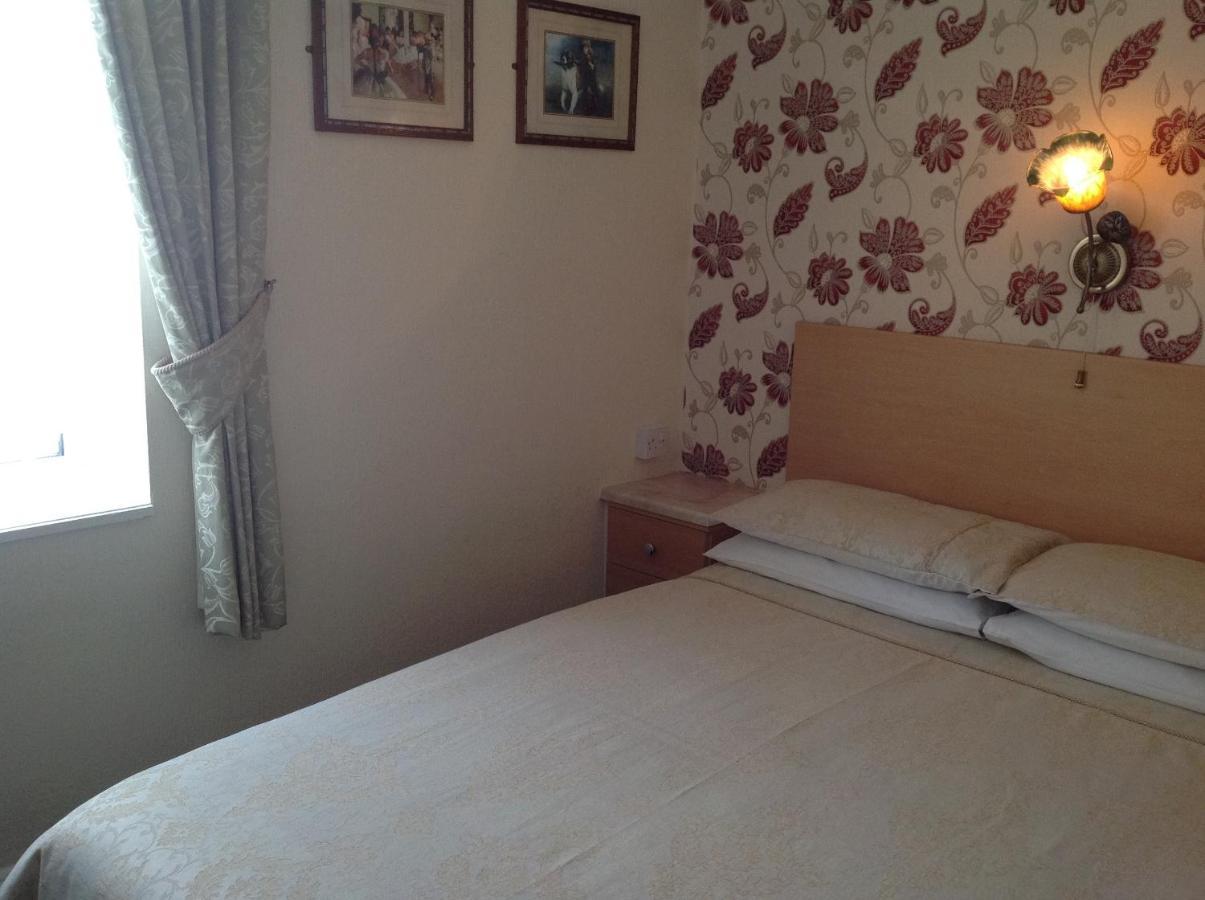 Myrtle House Otel Blackpool Dış mekan fotoğraf