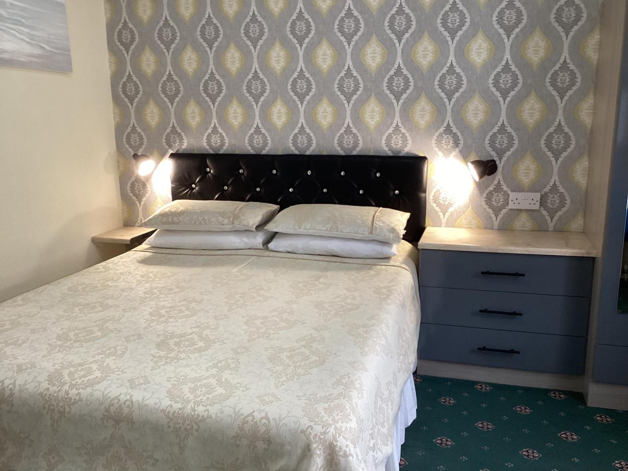 Myrtle House Otel Blackpool Dış mekan fotoğraf