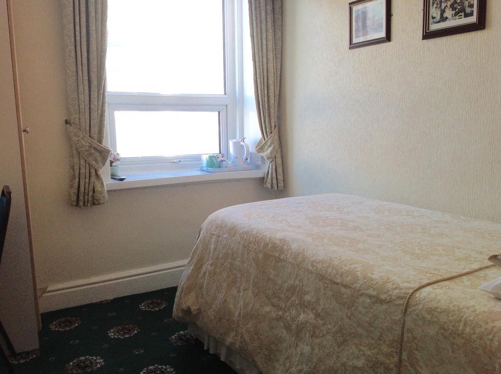 Myrtle House Otel Blackpool Dış mekan fotoğraf
