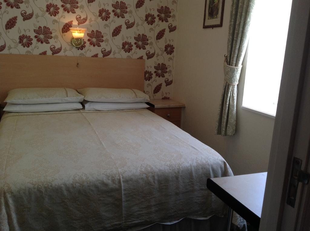 Myrtle House Otel Blackpool Dış mekan fotoğraf