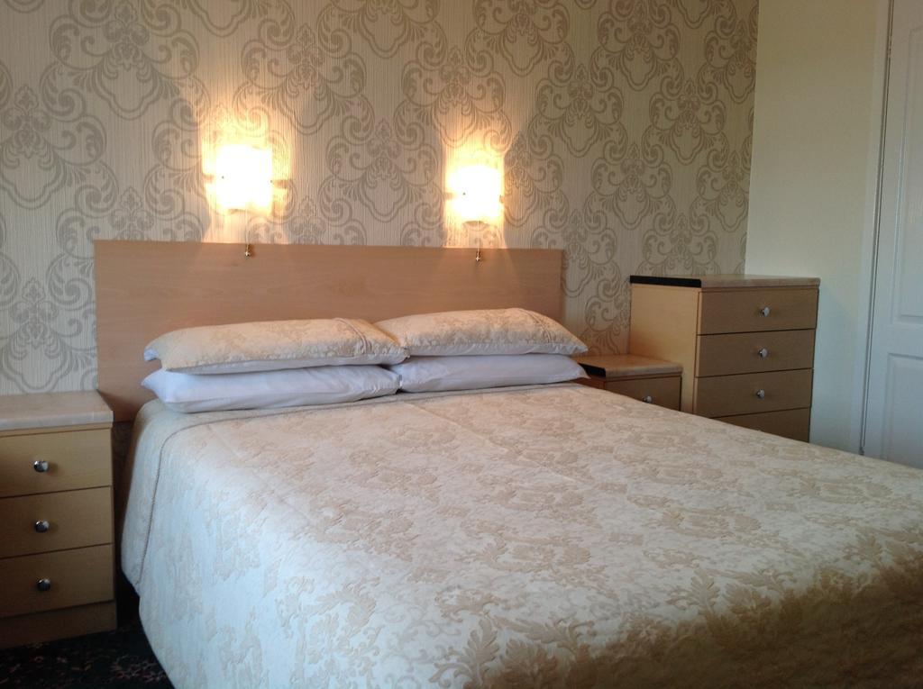 Myrtle House Otel Blackpool Dış mekan fotoğraf