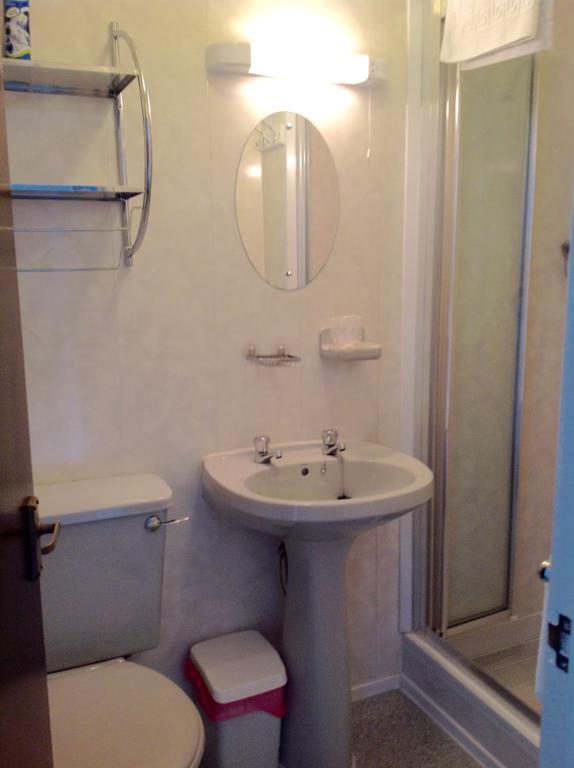 Myrtle House Otel Blackpool Dış mekan fotoğraf
